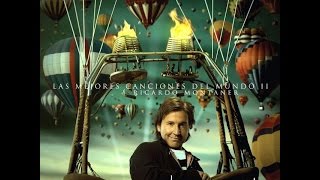 Ricardo Montaner - Algo De Mi