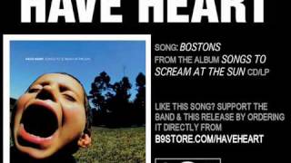 Bostons by Have Heart