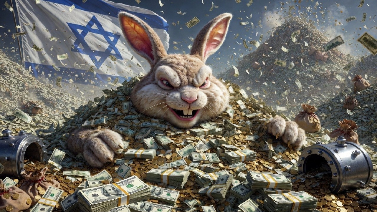 FELIZ PÁSCOA A TODOS