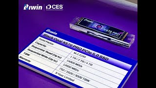 BIWIN Black Opal X570 PRO M.2 NVMe (4TB)_동영상_이미지