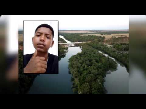 Adolescente sequestrado por facção é encontrado morto no Rio Manito em Marcelândia MT