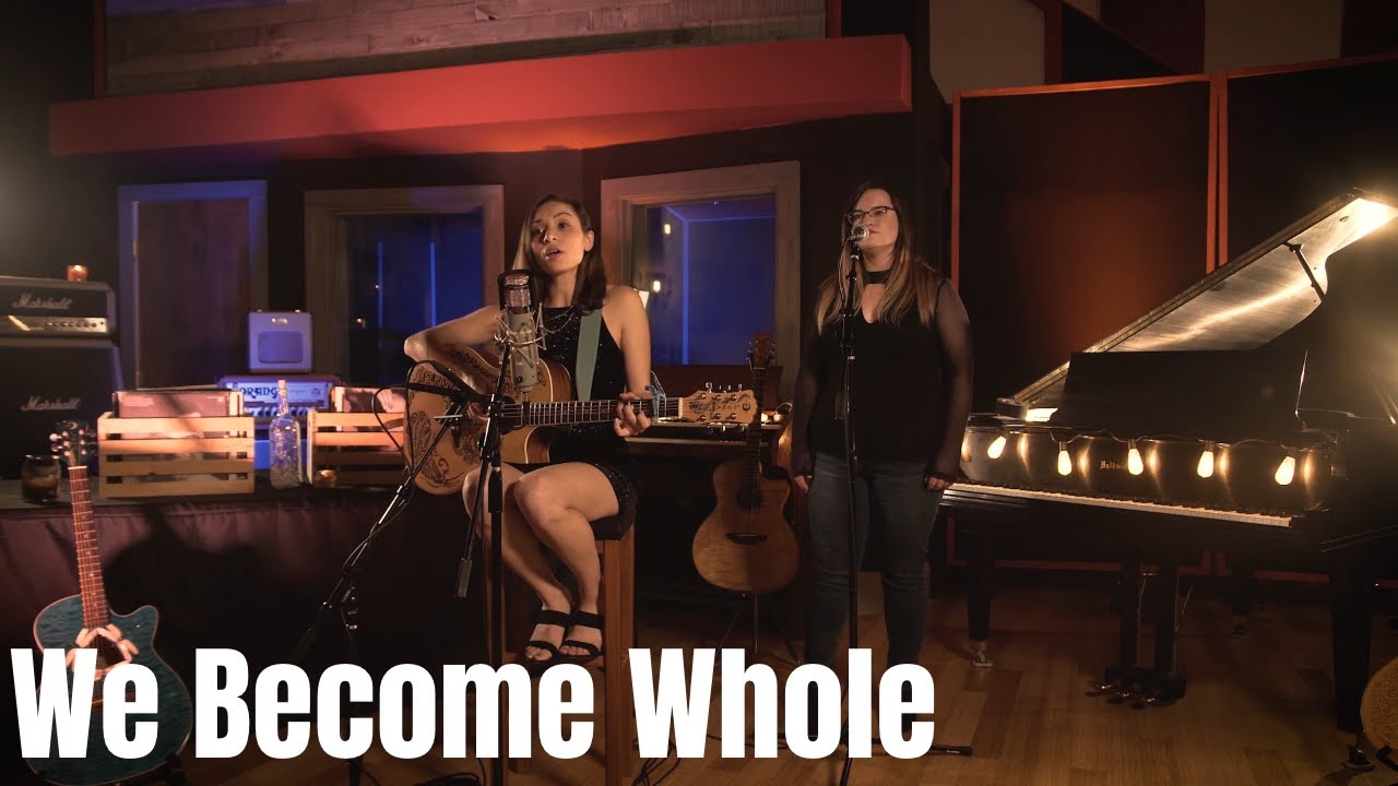 Promotional video thumbnail 7 for Sarah Lightman