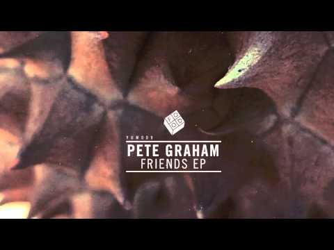Pete Graham, Marc Spence & Chris Lorenzo - Who Dat (Official Audio)