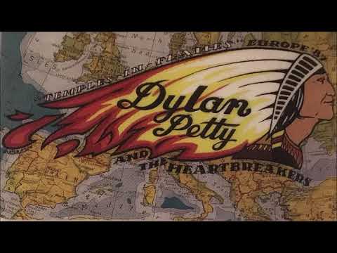 Bob Dylan 1987 Temples in Flames Tour Compilation 1 - Europe September/October 1987