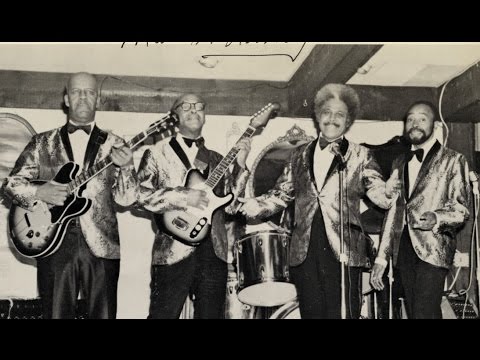 The Ink Spots - Here's To The Bride And The Groom