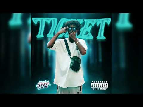 3zzy - Ticket (Official Audio)