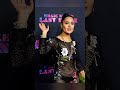Salma Hayek Arrives In Transparent Net Dress For Her Movie Magik Mike S Premiere Salmahayek