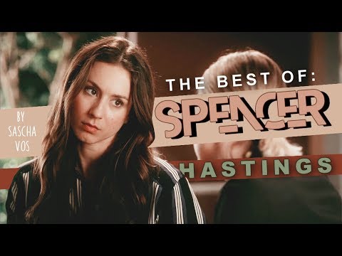 download lagu mp3 mp4 Spencer Hastings, download lagu Spencer Hastings gratis, unduh video klip Spencer Hastings