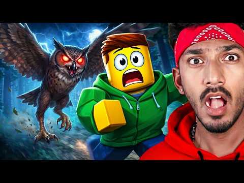 WE STAYED IN THE FOREST FOR 24HRS 🤣 | GTA 5 (தமிழ்)