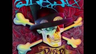 Slash - We&#39;re All Gonna Die - Guitar Backing Track with original vocals