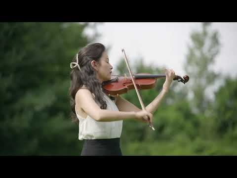 Who am I 온 땅의 주인 / Jennifer Jeon