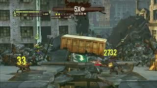 Shoot Many Robots - #03 MidTown