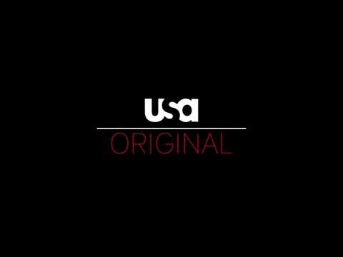 USA Originals Logo