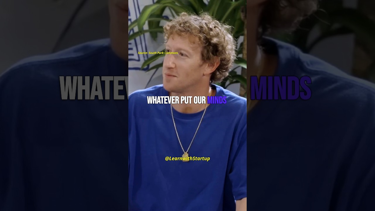 If I could build Facebook you can build Search Engine!#startup#entrepreneur#startupindia#motivation