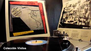 The J Geils Band - Concealed Weapons (Vinyl)