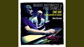 One Day (Tutto prende un senso) (New Version)