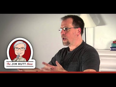 EP143 John Vervaeke Part 1: Awakening from the Meaning Crisis