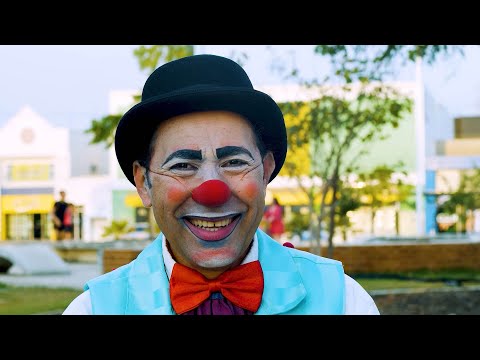 TRAJETORIA PALHAÇO ZABILIM PLIM PLIM