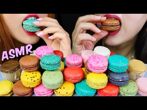 download lagu mp3 mp4 Purchase Macarons, download lagu Purchase Macarons gratis, unduh video klip Purchase Macarons