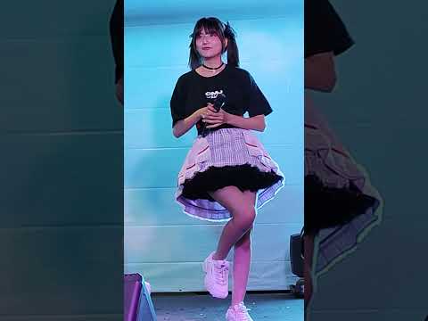 230115 (Praeploy Fancam) Castella - Nekokaburi Nikushokukeijoshi @ Sora! Sora! 1 Year Anniversary