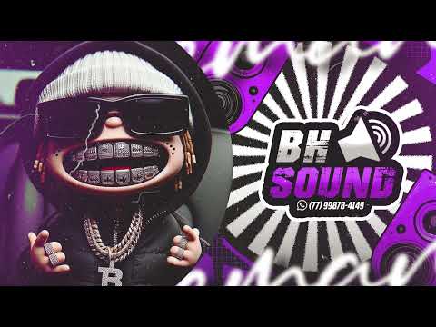 MTG - PERNA BAMBA X PIRANHAS DO HELIPA - [ DETAGAZ & MC GUH SR ]  - 2K24