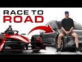Does Formula E Tech End Up In Your Road Car