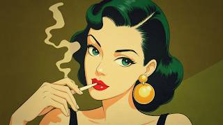 Vintage Bar Jazz Masterpieces ~ Nostalgic 1950s Classics for Hedonists