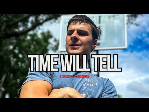 TIME WILL TELL - Mike Malagies (Lyric Video)