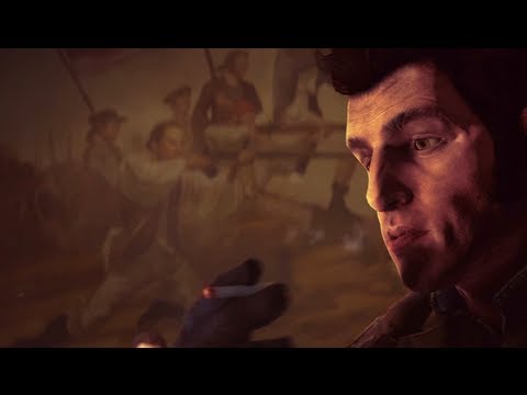 Resistance 3 Walkthrough Part 7 - The Remnants (Chapter 7)