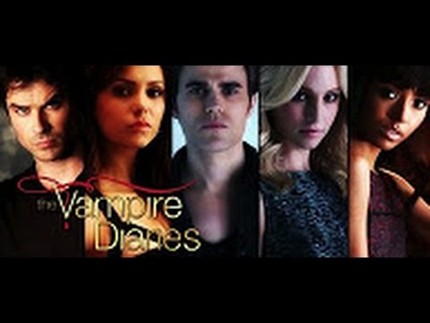 TVD~ Changing Tides {Tribute}