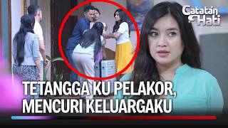 Download lagu Ketika Suami Lebih Memilih Pelakor | Catatan Hati Eps 74 FULL mp3