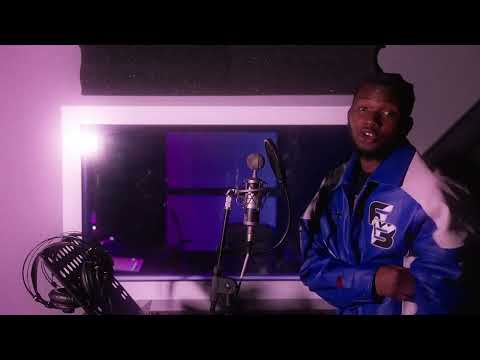 Realkofii x BKO - Feel Alright (Visualizer)