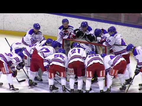 K-Vantaa A- TuTo A erä 1 (Nuorten Mestis playoff välieräottelu 1)