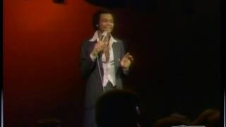 Michael Henderson - Won't You Be Mine (SoulTrain:1978) Remastered