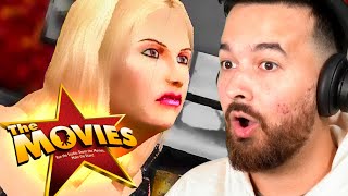 Creating Johnny the Evil Spy 2 (The Movies)