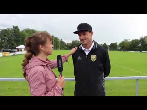 Wasserburg gg. Edling I löwenTV