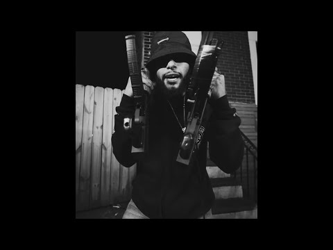 [FREE] Sombra PR x Pressure 9X19 Type Beat "FRANCOTIRADOR" | Free Type Beat | Trap Instrumental 2025