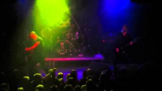 Therapy? "Tides" Nottingham Rescue Rooms UK 17/04/15