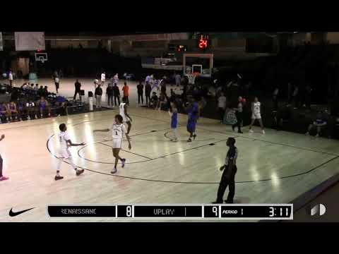 Scout Session 2 UPLAY