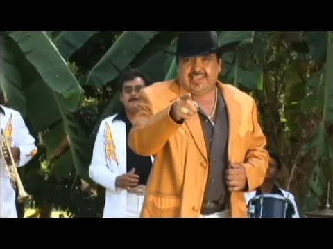 PAJARILLO - EL CEJAS Y SU BANDA FUEGO -  (Video Oficial)