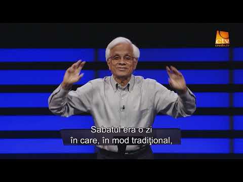 339. Adevărul Viu - Sunder Krishnan