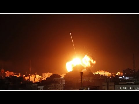 VAZHDON” lufta” në GAZA/ IZRAELI nuk do ndalet? EKSPERTI flet në BREAKING