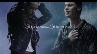 SI TU TE VAS ........CAMILO SESTO