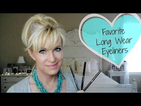 Physicians Formula Shimmer Strips Eye Enhancing Eyeliner Review