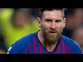 Lionel Messi vs Real Madrid (Away) 2019 HD 1080i