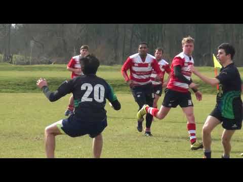 SPARTA vs te WERVE 11 03 2018