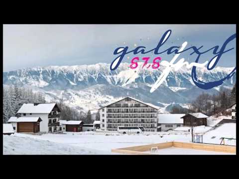 Complex Cheile Gradistei - Ovidiu Garbacea la Galaxy FM 87.8