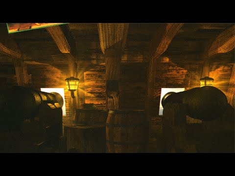 Donkey Kong Country 2 - Lockjaw's Saga [Restored] New 2023 Mix