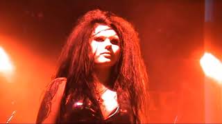 10 Hysterica We Are The Undertakers