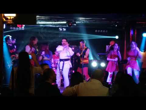 Bim Bum Band - Tra cielo e terra